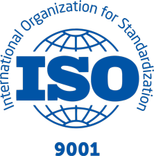 ISO 9001